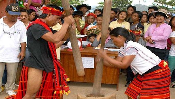 Ifugao town bans going topless in public