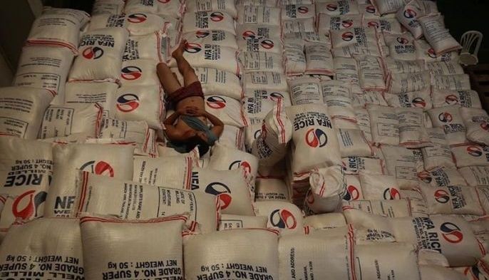 Palace confident rice tarrification bill will proceed smoothly