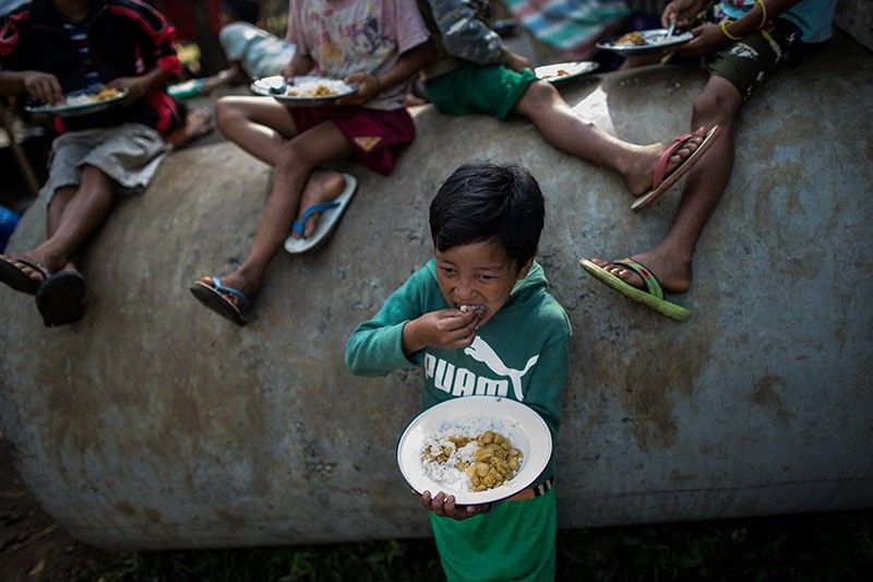 Global warming may make rice less nutritious, scientists warn