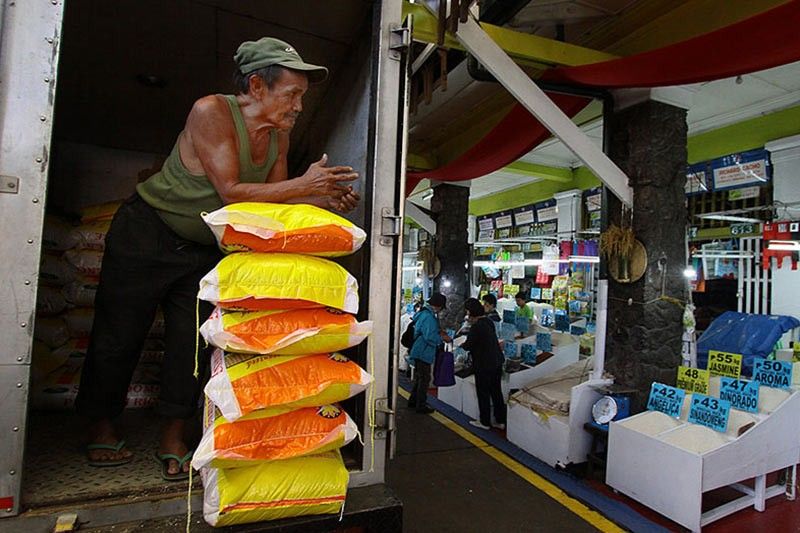Before August inflation data, analysts see inflation within BSP forecast