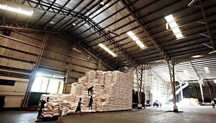 Rice importation anomaly: Ombudsman asked to probe NFA officials