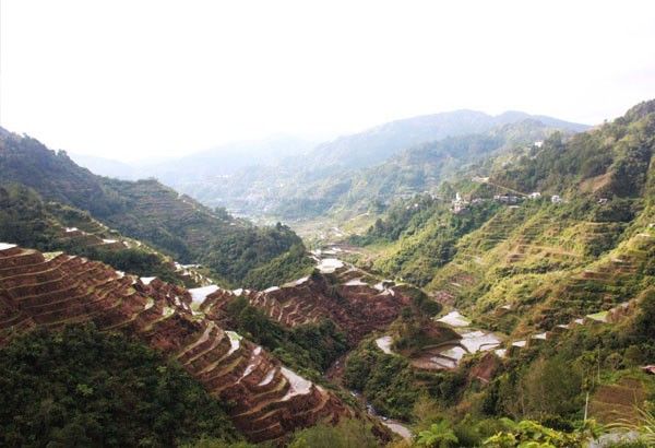 Cordillera books fastest economic growth in 2017 among regions