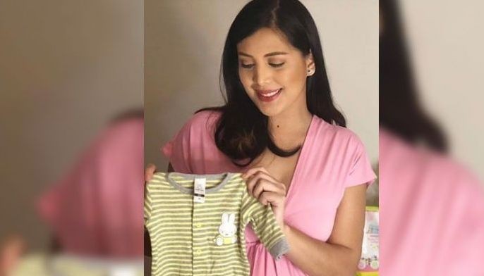 Kapuso stars may baby boom!