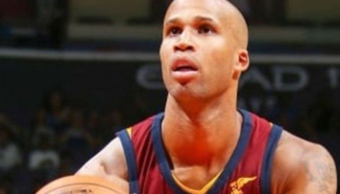Richard Jefferson nagretiro na
