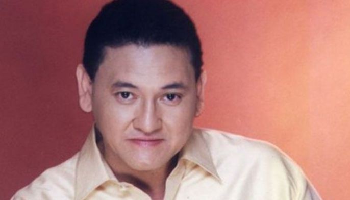 Richard Merk at misis nagkakalabuan dahil sa datung!