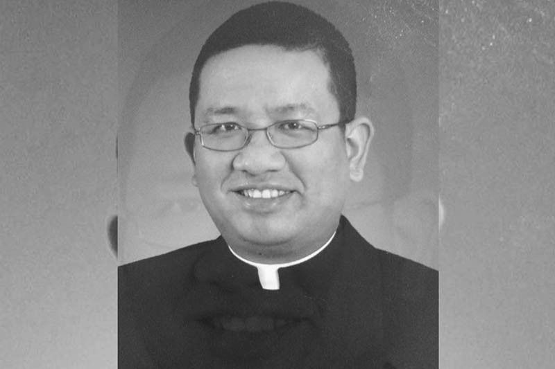 Another priest in Nueva Ecija gunned down