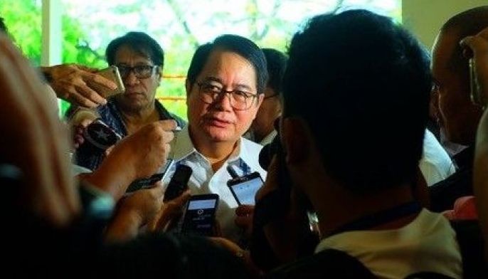 Vargas: NSAs need to clean up their act