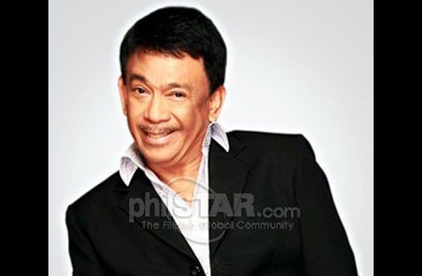 Manager on Rico J. Puno: â��He was a generous manâ��