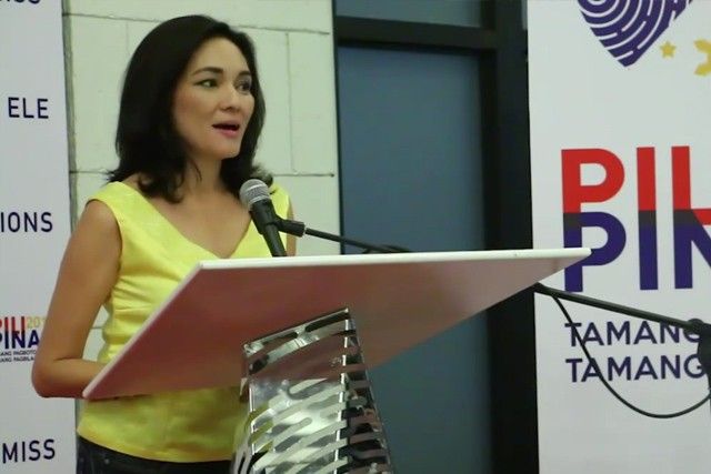 Hontiveros wants probe into killings of community doctors