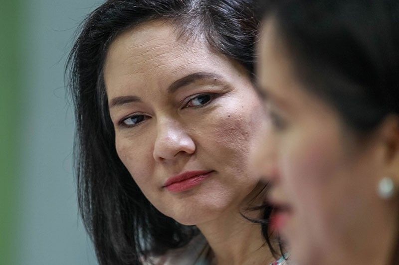 Hontiveros wants inquiry into Miss Earth sexual harassment allegations