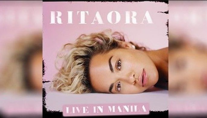 Pop star, fashion icon Rita Ora to come to Manila