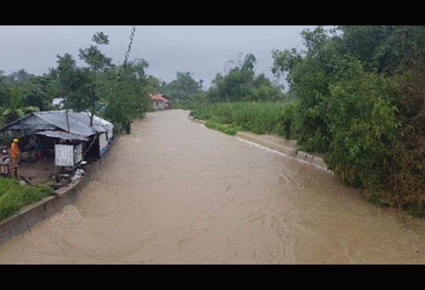 20 Medellin families moved due to flooding