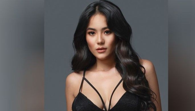 'Little Guy': Ritz Azul gives birth to 1st baby