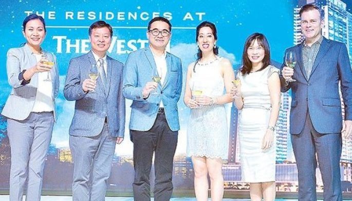 RLC introduces luxury living at its finest