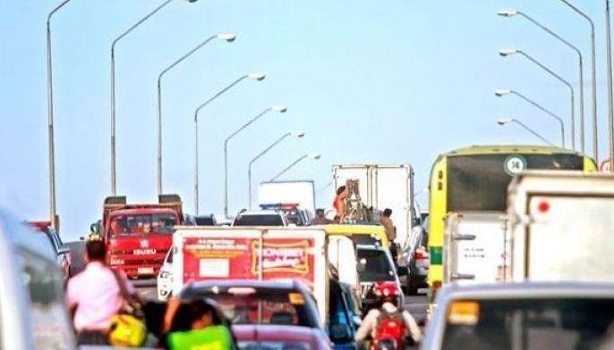 &lsquo;Go for road widening, not band-aid solutions&rsquo;