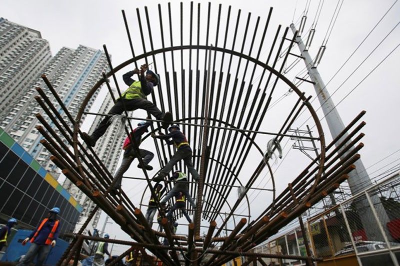 Additional AIIB funding sought for infrastructure projects
