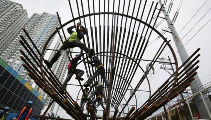 Additional AIIB funding sought for infrastructure projects