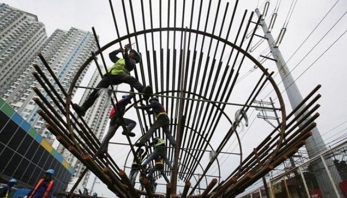Infra spending up 25% to P43.3 billion in January