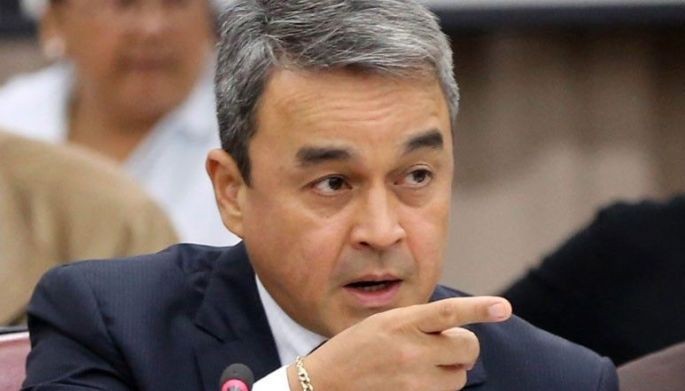 Wiretapping sa drug cases  lusot sa House committee