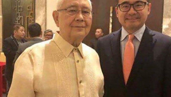 Philippines foresees stronger trade ties with Latvia