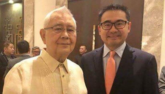 Philippines foresees stronger trade ties with Latvia