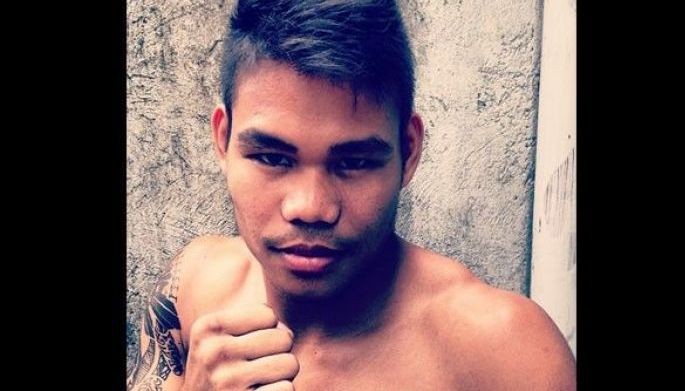 Gonzales babawian si Sermona sa rematch