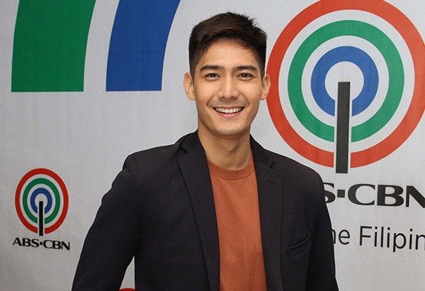 Robi Domingo opens up about anxiety attacks