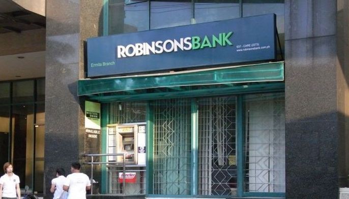 Robinsons Bank set to increase capital to P27 billion