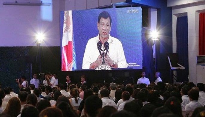 &lsquo;Habeas corpus plan part of calibratedresponse vs rebellion&rsquo;
