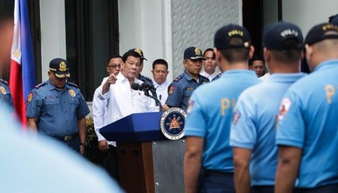 ARMM guv to PNP: Place rogue cops in the frontline ops vs Abu Sayyaf