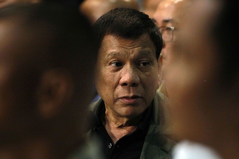 â��Duterte not downplaying EDSA ritesâ��