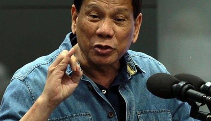 Donations from Office of the President rose to P4.7 billion in 2017
