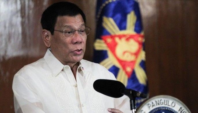 Rody highlights need for unity, rule of law during ASEAN 2017 launch