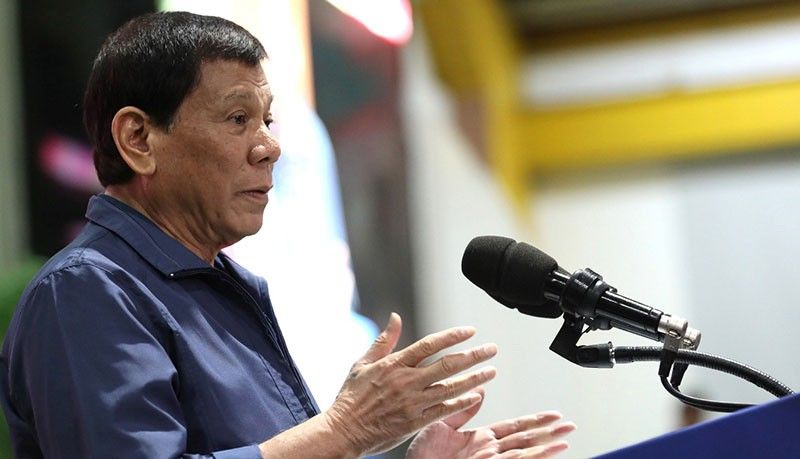 Duterte to attend Asean-India summit next week