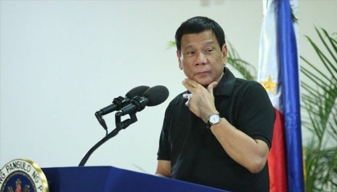 De Lima&rsquo;s lawyer: Presidential immunity cannot shield 'unlawful acts'