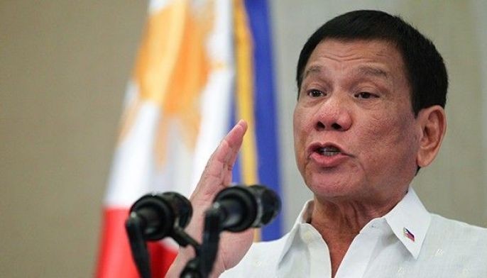 Colombian ex-president: Duterte repeating my mistakes in drug war