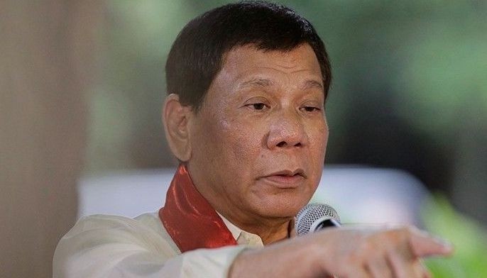 In 2017 Duterte shunned dictator tag; now he embraces it