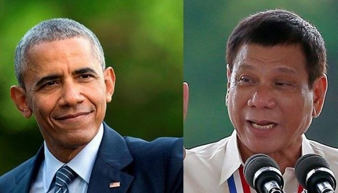 Rody-Obama meeting still possible at APEC