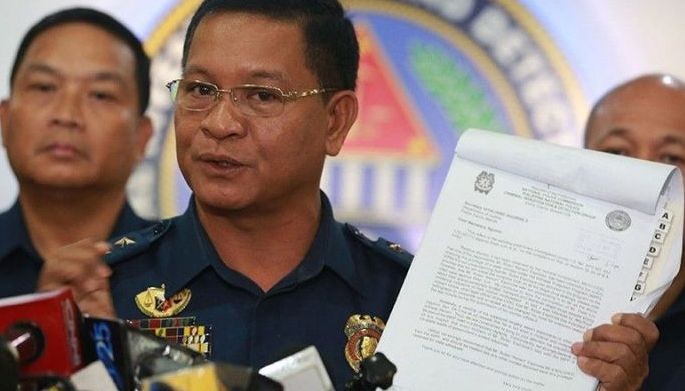 PNP gagamitin ang subpoena power laban kina Kerwin atbp
