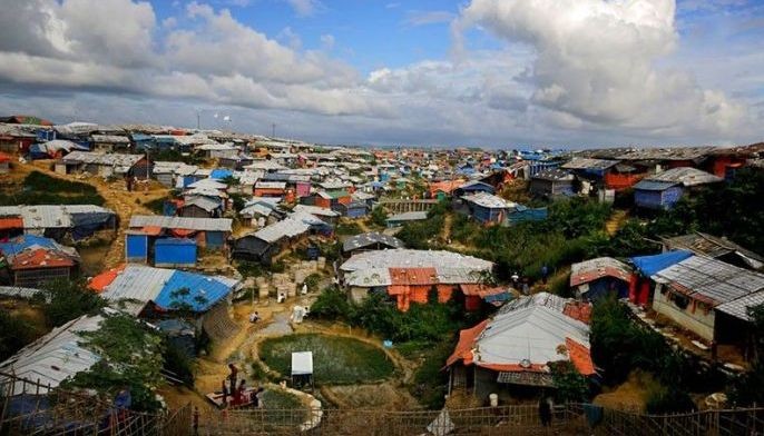 UN team: Myanmar military chiefs should face 'genocide' case