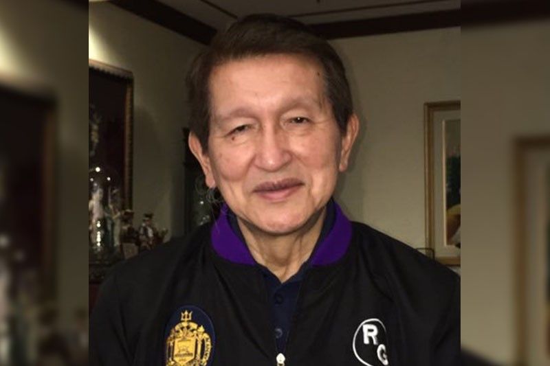 Farewell to a true patriot: Colleagues mourn Golez, 71