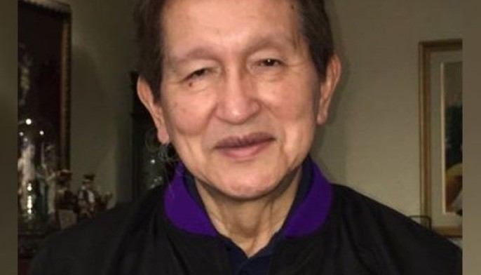 Farewell to a true patriot: Colleagues mourn Golez, 71