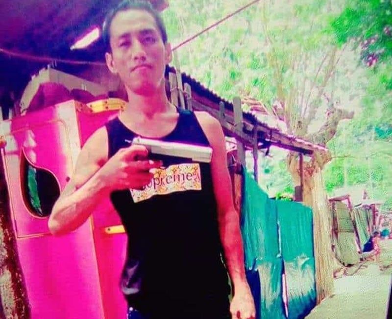 After shooting of talisay policeman: Cops kill 3 suspects