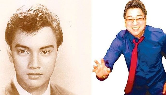 Goodbye, Pretty Boy!