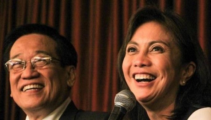 Robredo&rsquo;s poll lawyer: Marcos&rsquo; election protest just a media stunt
