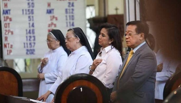 Macalintal assails series of 'invented' Marcos evidence