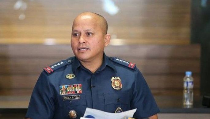 Inventory ng droga sa PNP Crime Laboratory inutos ni Gen. Bato