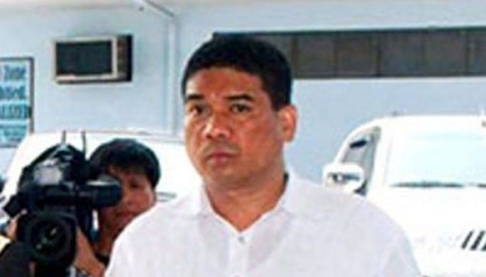 Dayan hawak ng pulitiko - DOJ