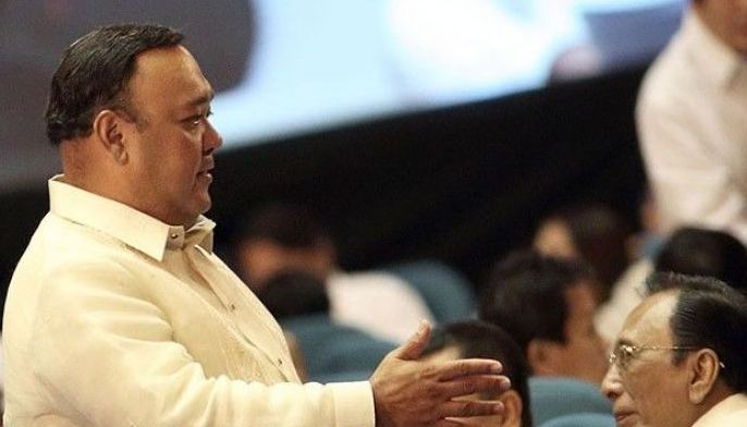 Roque denies seeking Kabayan party-list nomination