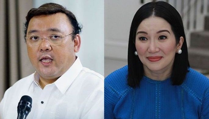 Roque to Kris: Welcome aboard